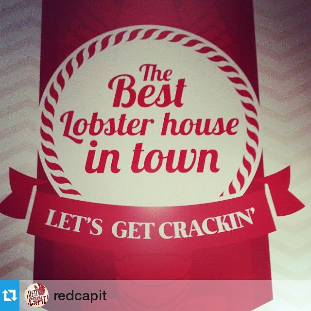 Red Capit - The Best Lobster House in Town