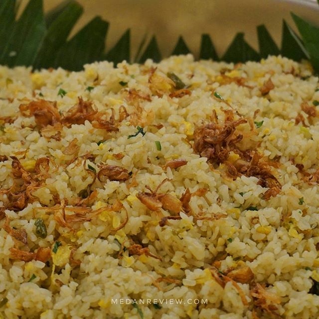 Berbuka Puasa Dengan Sajian Nusantara di Adimulia Hotel Medan (#2)