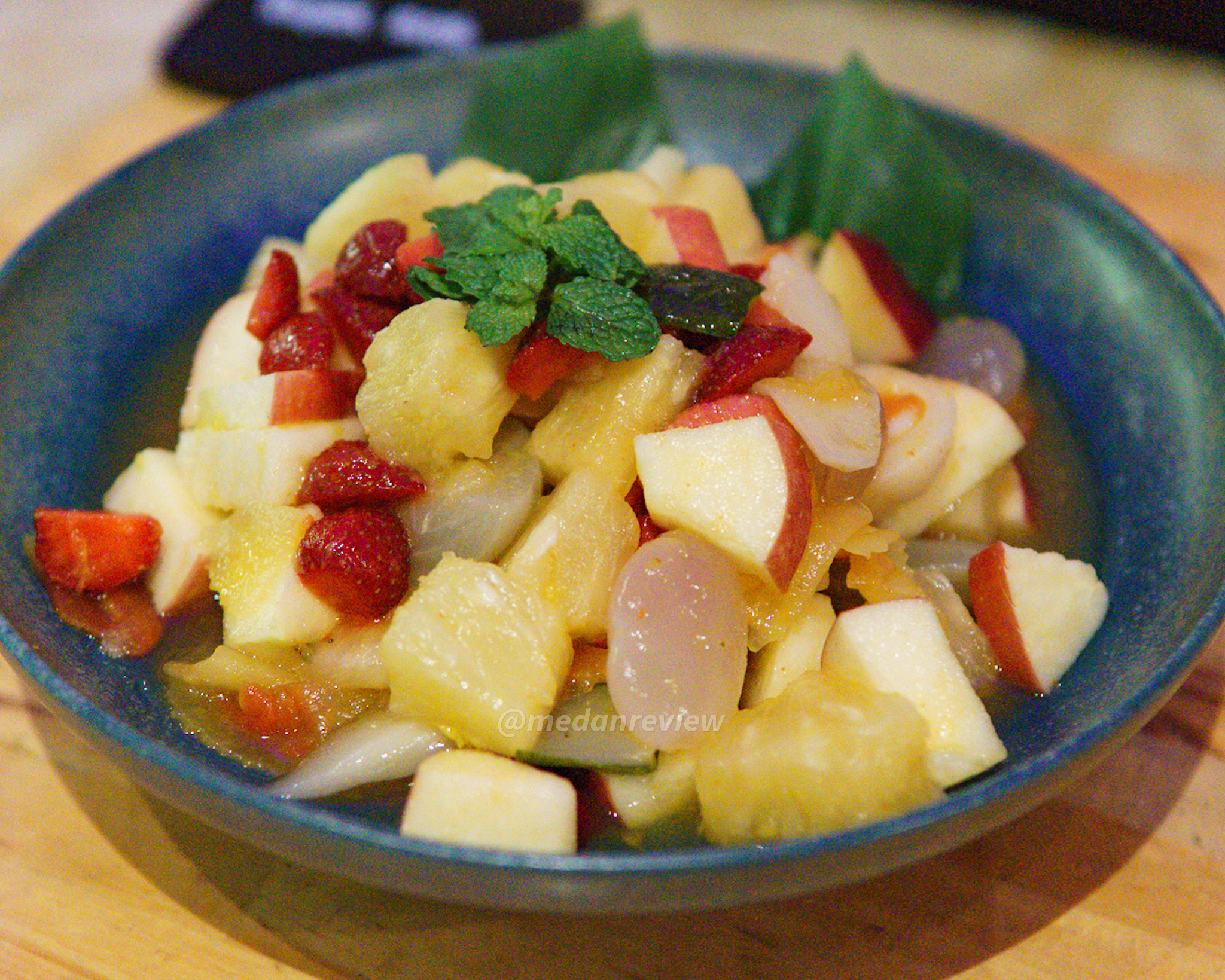 Rujak Aceh