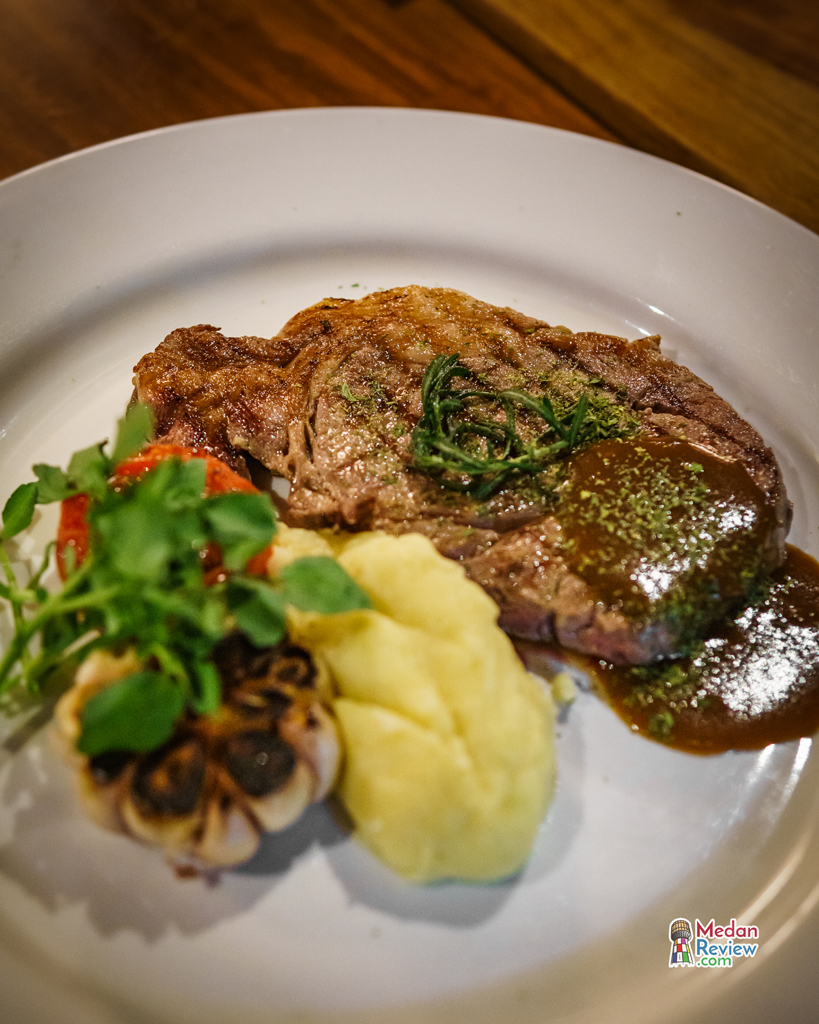 Steak US Beef Tenderloin