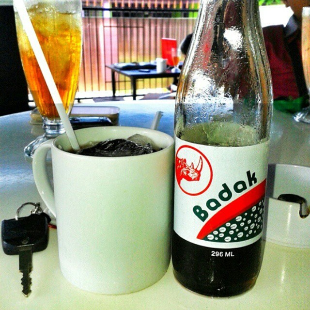 Minuman Badak