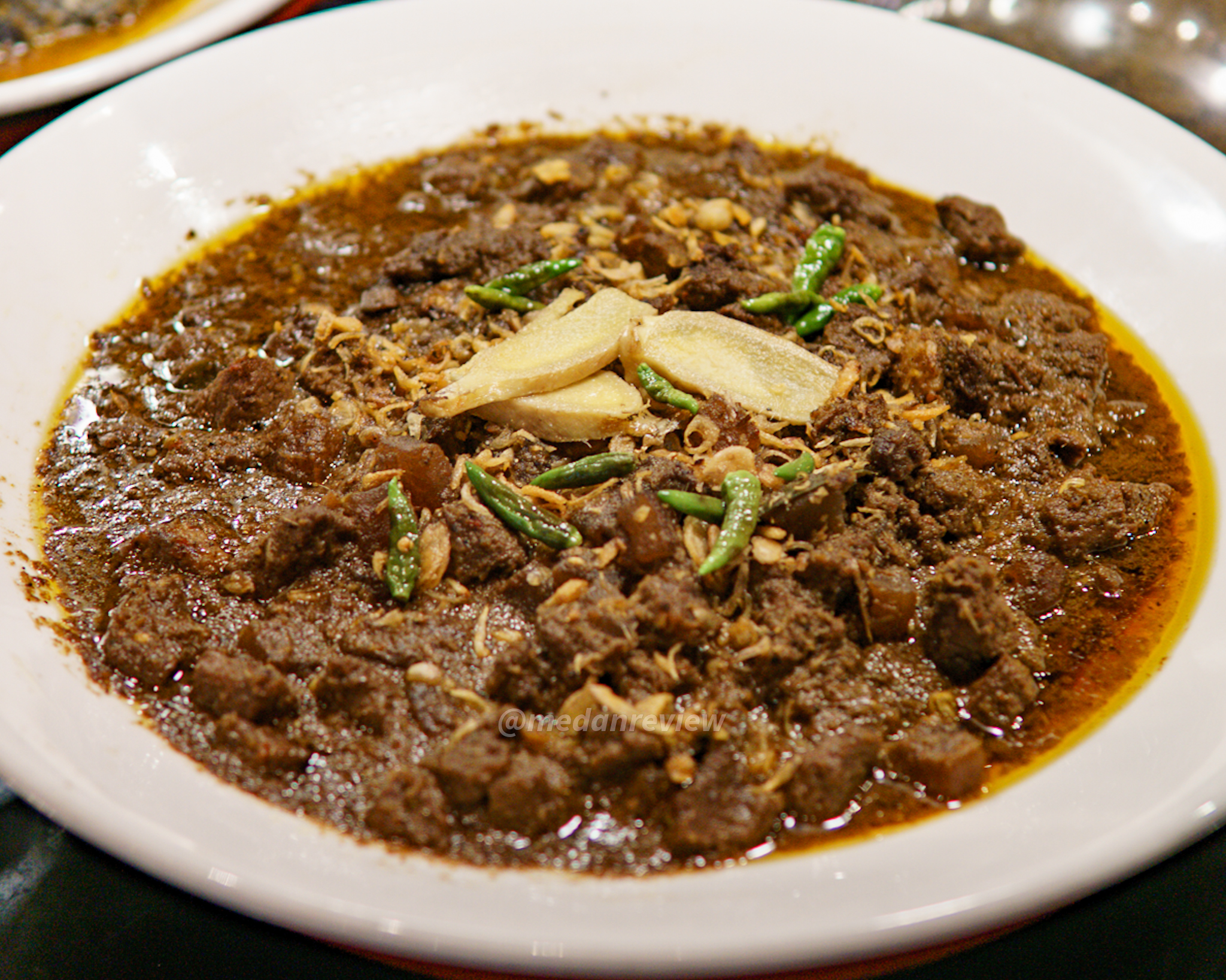 Saksang Halal