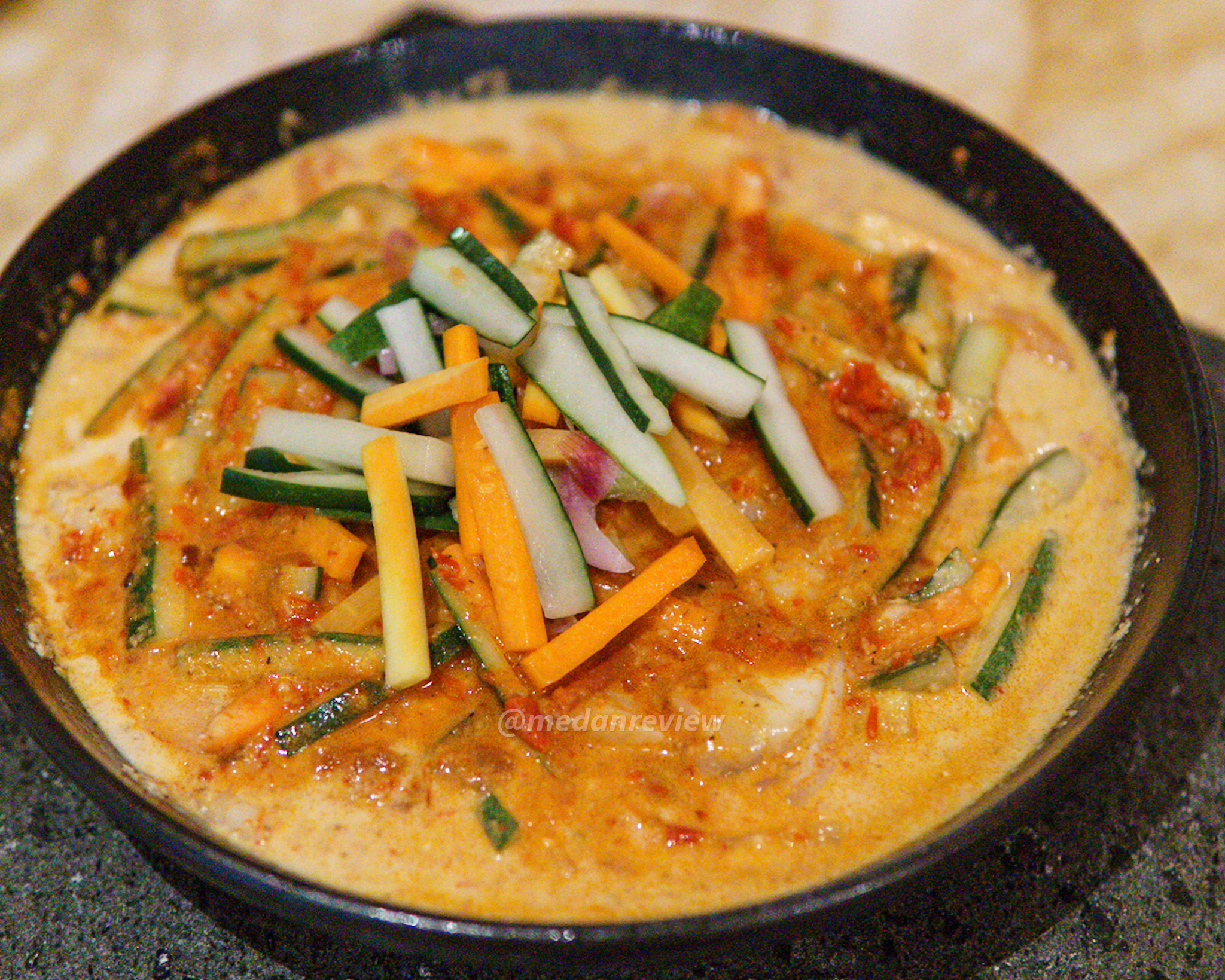 Udang Kelabu